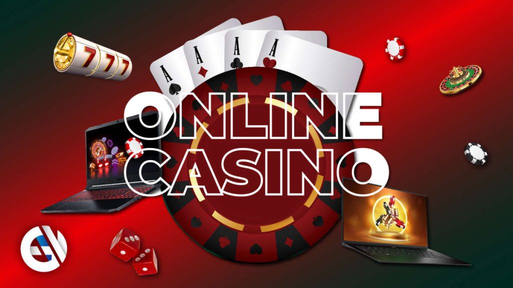 Den Ultimative Guide til Online Casino