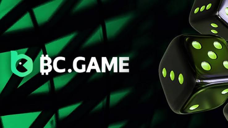 Discover the Excitement of BC.Game Casino and Sportsbook