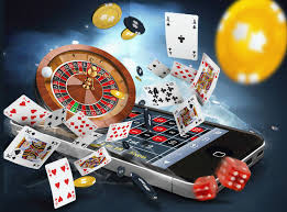Exploring Online Casino Agent Spins Your Ultimate Guide