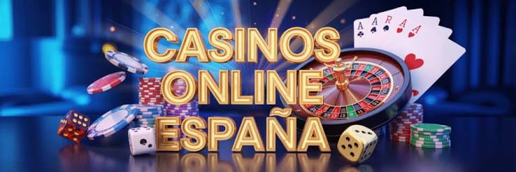 Nuevo Casino Online España 2026 La Revolución del Juego Digital 45022490