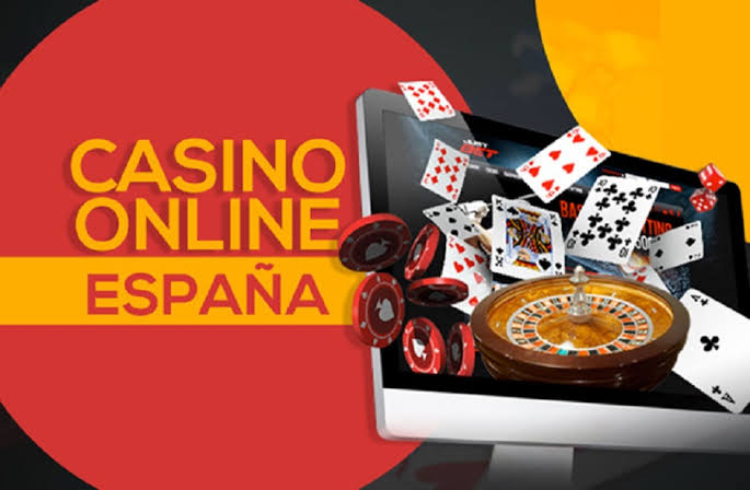 Nuevo Casino Online España 2026 La Revolución del Juego Digital 45022490