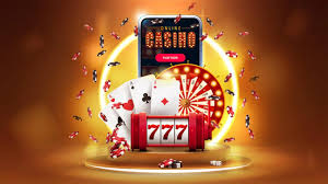 Online Gambling En omfattende guide til den digitale spilleverden