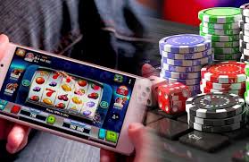 The Excitement of Casino BloodySlots Unleashing the Fun